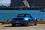 Mazda MX-5 Miata 2016 года (NA)